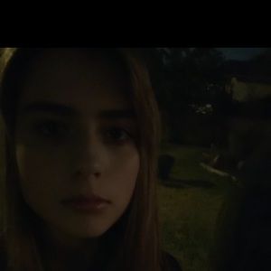 Meet your Posher, Audrey